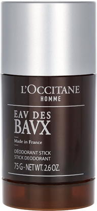 LOCCITANE EAU DES BAUX DEODORANT STICK 75GR